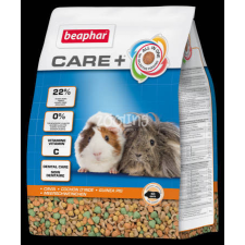 Beaphar CARE+ Tengerimalac eledel 1, 5 kg (245-18404) rágcsáló eledel