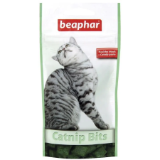Beaphar Catnip Bits macskamentás jutalomfalat 35 g jutalomfalat macskáknak