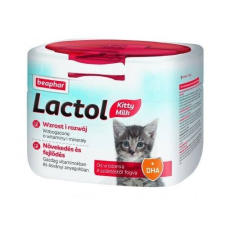 Beaphar Lactol Kitty Milk - tejpor macskáknak (250g) macskaeledel