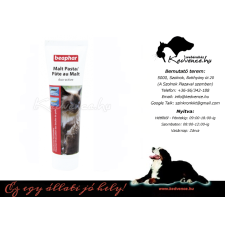 Beaphar Malt Pasta DUO-ACTIVE 100g vitamin, táplálékkiegészítő macskáknak