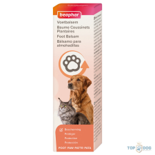  Beaphar Mancsbalzsam 40ml kutyasampon