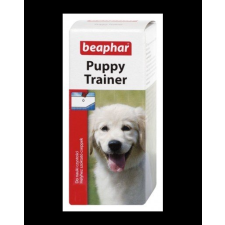 Beaphar Puppy Trainer Cleaner Training Formula 20 ml kutyafelszerelés