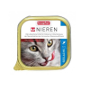 Beaphar Renal - Vesediétás táp lazaccal 16x100g