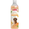 Beaphar Sampon barna szőrű kutyáknak manukamézzel 250 ml
