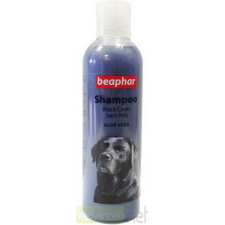  Beaphar Sampon fekete szőrű kutyáknak 250ML kutyasampon