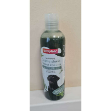 Beaphar sampon - Fekete szőrű kutyáknak zsályával (250ml) kutyasampon