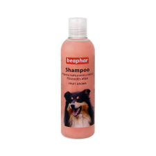  Beaphar sampon filcesedés ellen kutyáknak 250 ml kutyasampon