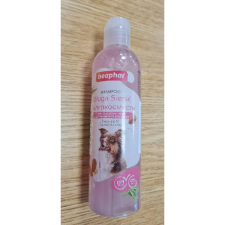 Beaphar sampon - Filcesedés ellen kutyáknak hosszú szőrre (250ml) kutyasampon