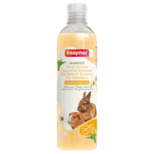 Beaphar Sampon kisemlősöknek 250ml kutyasampon