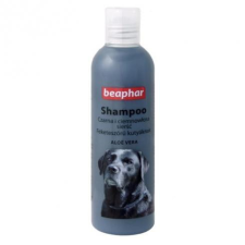 Beaphar sampon kutya fekete szőrre 250ml kutyasampon