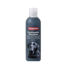 Beaphar Sampon Kutya Fekete Szőrre 250ml kutyasampon