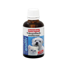  Beaphar Sensitive Könnyfolt Eltávolító 50ml kutyasampon