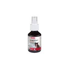 Beaphar Stop-it spray macskáknak 100ml macskafelszerelés