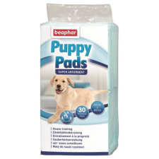  Beaphar Super Absorbent Puppy Pads Kutyapelenka 60×60 cm 30 db kutyafelszerelés