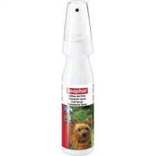 Beaphar Szőrápoló spray - makadámia olajjal - kutyák és macskák részére (150ml) kutyasampon
