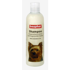 Beaphar szőrregeneráló sampon kutyáknak (250 ml) kutyafelszerelés