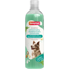 Beaphar Univerzális sampon kutyáknak makadámia olajjal 250 ml kutyasampon