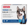 Beaphar Vermicon Spot-On M(15Kg-30Kg) Kutyáknak 3 pipetta