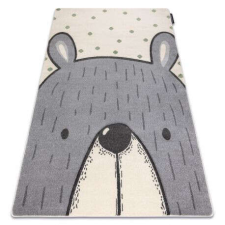 Bear PETIT szőnyeg BEAR Medve krém 160x220 cm lakástextília