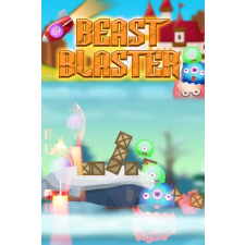  Beast Blaster (digitális licenc) videójáték
