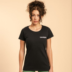 BeastPink BeastPink női póló Black L