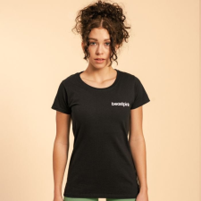 BeastPink BeastPink női póló Black XXL női póló