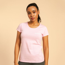 BeastPink BeastPink női póló Light Pink M női póló