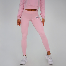BeastPink Blush női leggings - BeastPink S női nadrág
