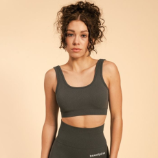 BeastPink Bralette Hyper sportmelltartó Shadow