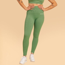 BeastPink Hyper női leggings Olivine M női nadrág