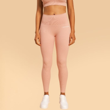 BeastPink Hyper női leggings Pink XL női nadrág