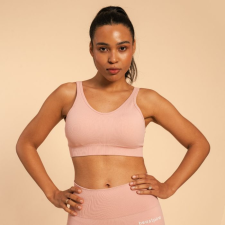 BeastPink Hyper sportmelltartó Pink női edzőruha