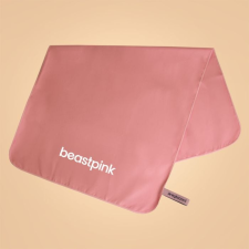 BeastPink Mini sporttörölköző Pink lakástextília