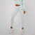 BeastPink Mint női leggings - BeastPink S