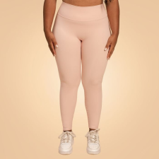 BeastPink Sense női leggings Pink XS női nadrág