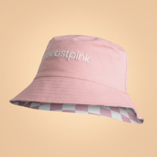 BeastPink Serenity Bucket Hat kalap Pink női edzőruha