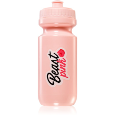 BeastPink Sips&Dips sportkulacs szín Pink 550 ml kulacs, kulacstartó