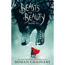  Beasts and Beauty – Julia Iredale idegen nyelvű könyv