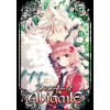  Beasts of Abigaile Vol. 4 – SPICA AOKI