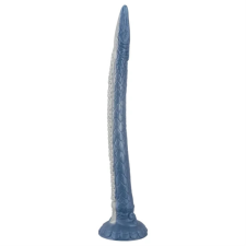  Beasty Cocks Eel of Ecstasy - extra hosszú dildó (kék) műpénisz, dildó