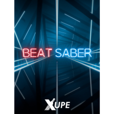 Beat Games Beat Saber (PC - Steam Digitális termékkulcs) videójáték