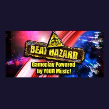  Beat Hazard (Digitális kulcs - PC) videójáték