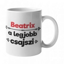  Beatrix a legjobb csajszi bögre bögrék, csészék