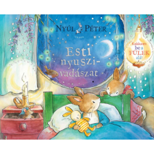 Beatrix Potter - Esti nyuszivadászat gyermek- és ifjúsági könyv
