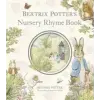  Beatrix Potter's Nursery Rhyme Book – Beatrix Potter