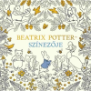 Beatrix Potter színezője - Nyúl Péter világa