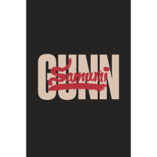 Beau Blyth Samurai Gunn (PC - Steam elektronikus játék licensz) videójáték