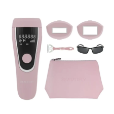 Beautifly B-Lumi Blush IPL szőrtelenítő készülék