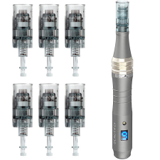 Beautifly Dermapen RevitaDerm PRO bőrápoló eszköz