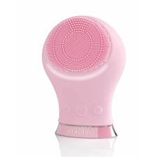 Beautifly szónikus arctisztító - b-fresh pink (szónikus arctisztító kefe) 5903003700982 bőrápoló eszköz